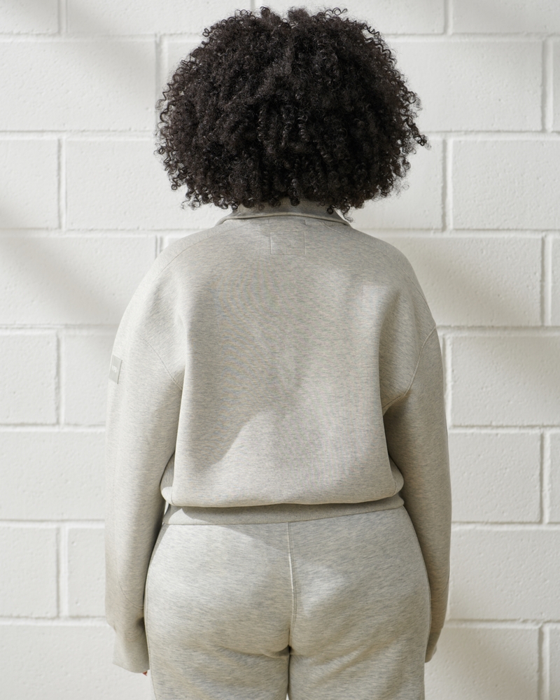 YPB neoKNIT MAX Half-Zip