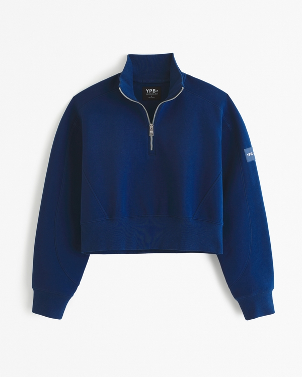 YPB neoKNIT MAX Half-Zip