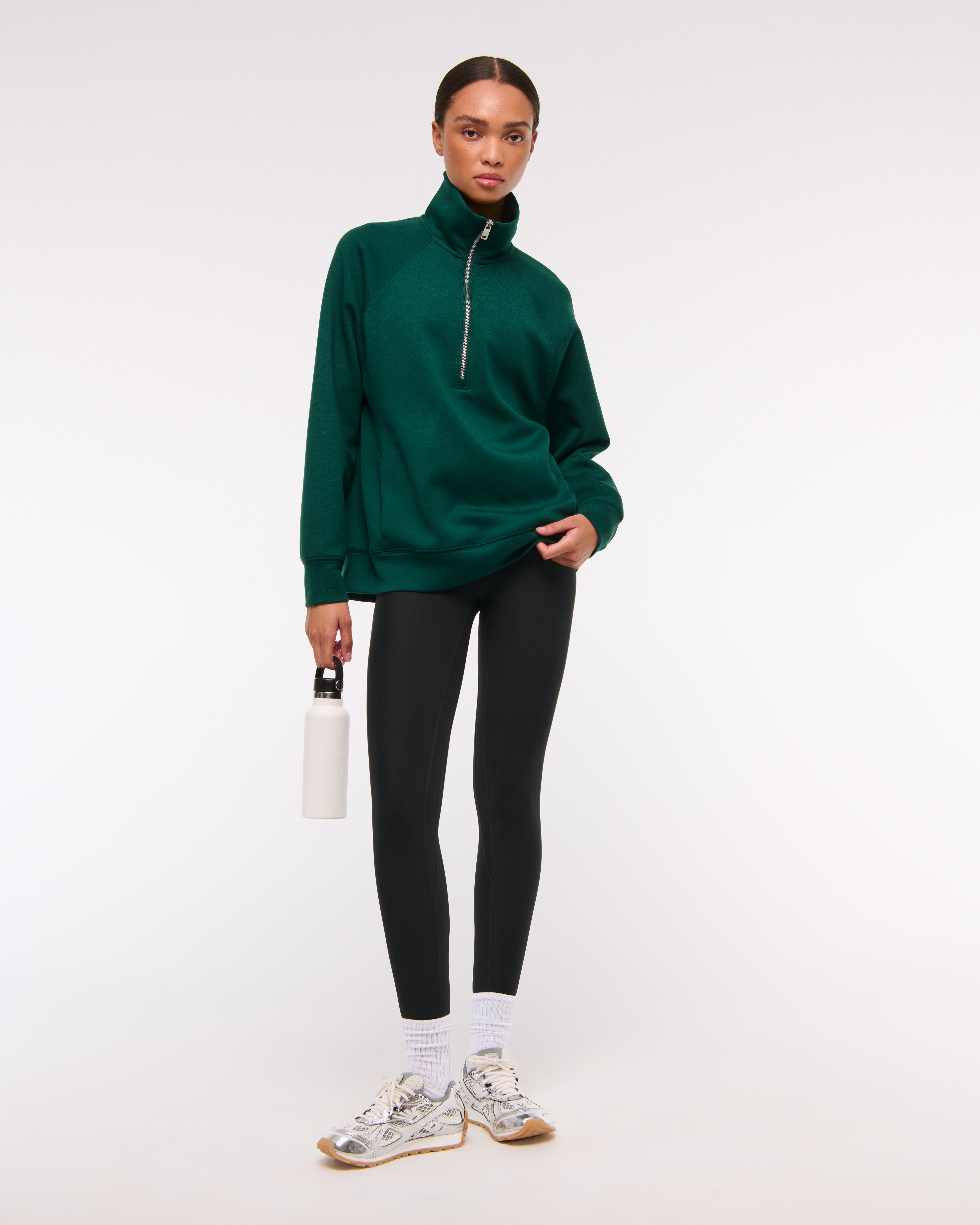 SullenArchive] Dark Navy éponge Knit