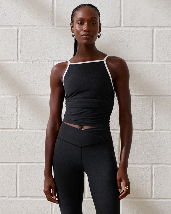 トップス AM1376 Amari ribbon tops baby BLACK トップス AM1376 Amari ribbon tops baby BLACK トップス AM1376 Amari