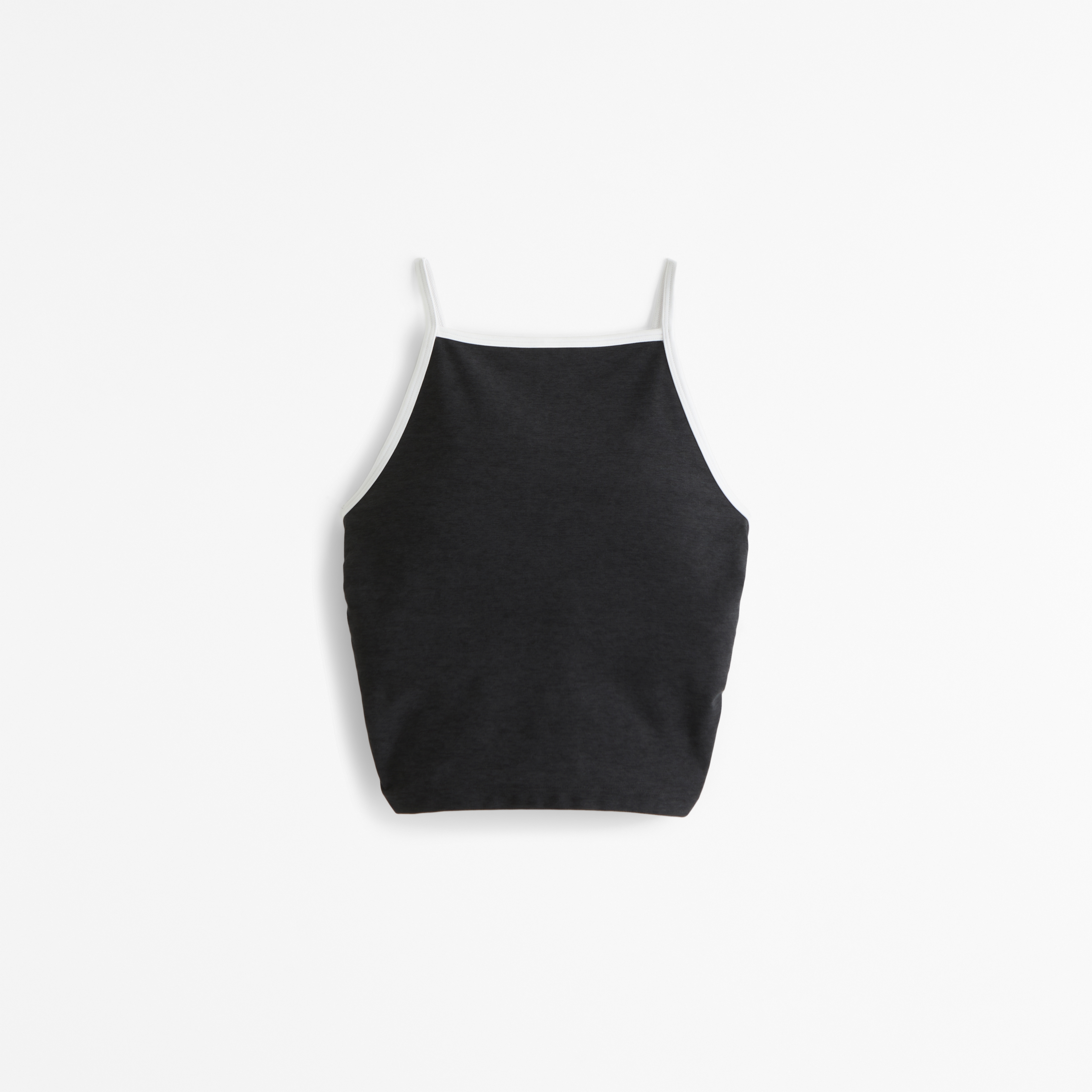 トップス Black eye patch BEP CROPPED CAMISOLE THIS IS BEP CROPPED CAMISOLE BLACK – BlackEyePatch