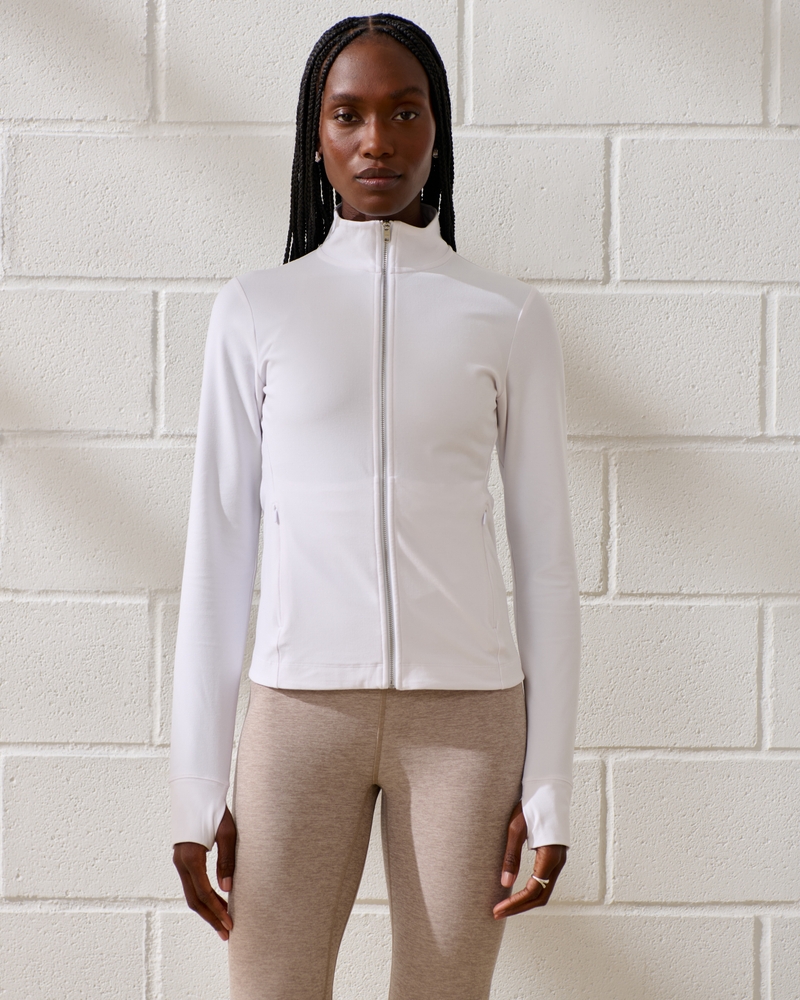 YPB everydaySOFT Full-Zip