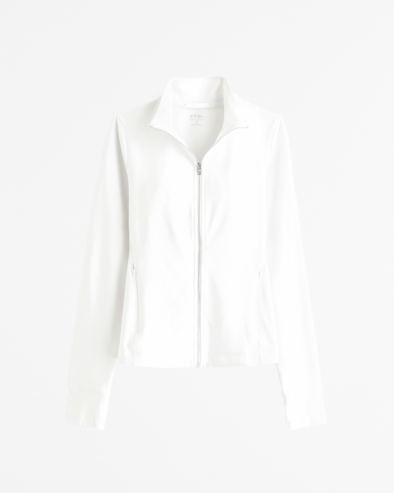 Women's YPB everydaySOFT Full-Zip | Women's Clearance