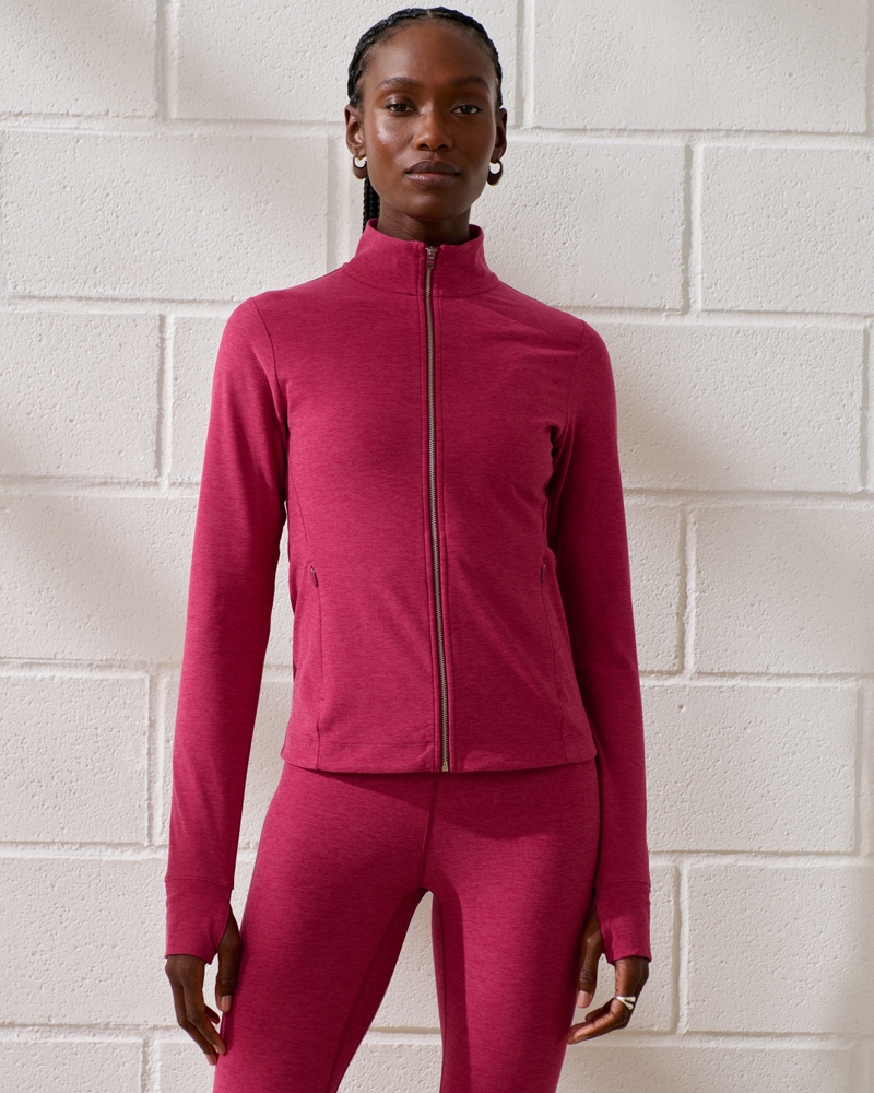 YPB everydaySOFT Full-Zip