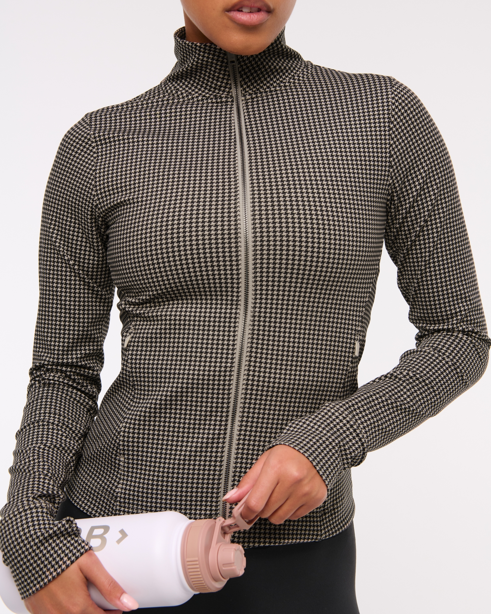 YPB sculptLUX Full-Zip