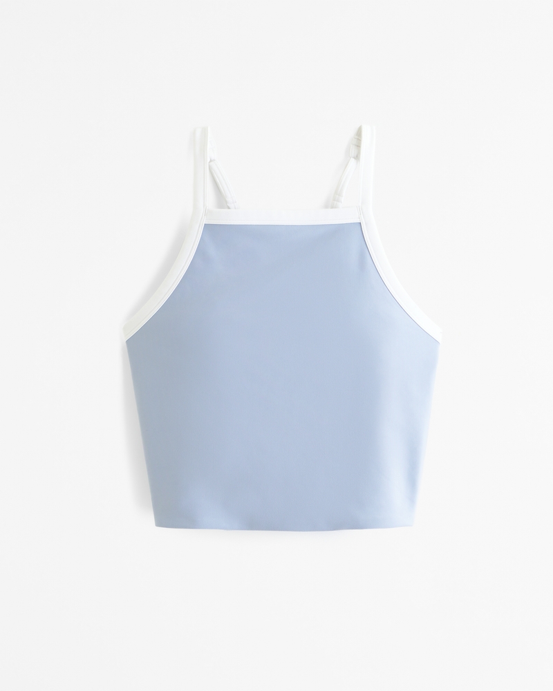 YPB sculptLUX Apron Tank