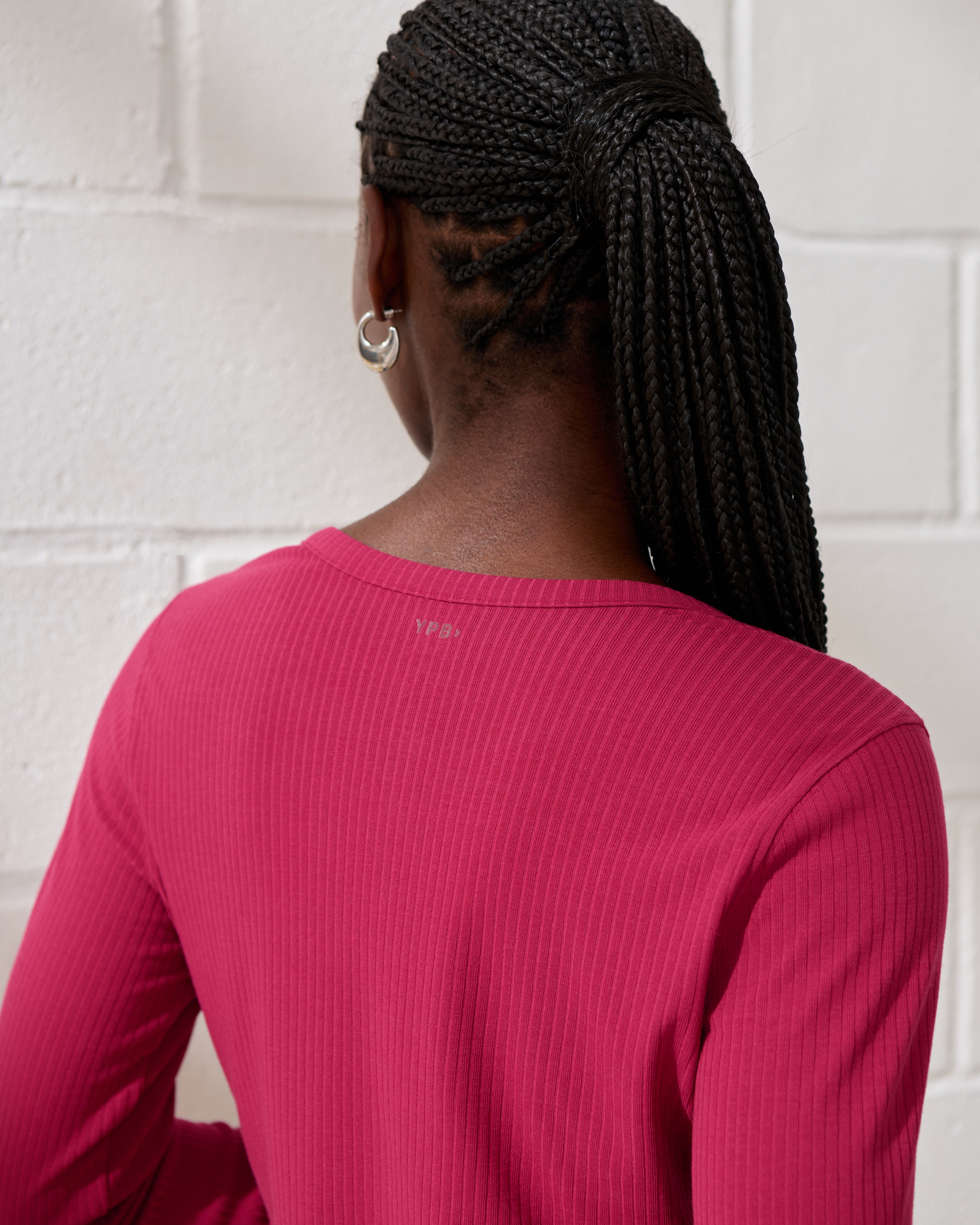 Women's YPB Active Rib Cardigan | Women's Clearance