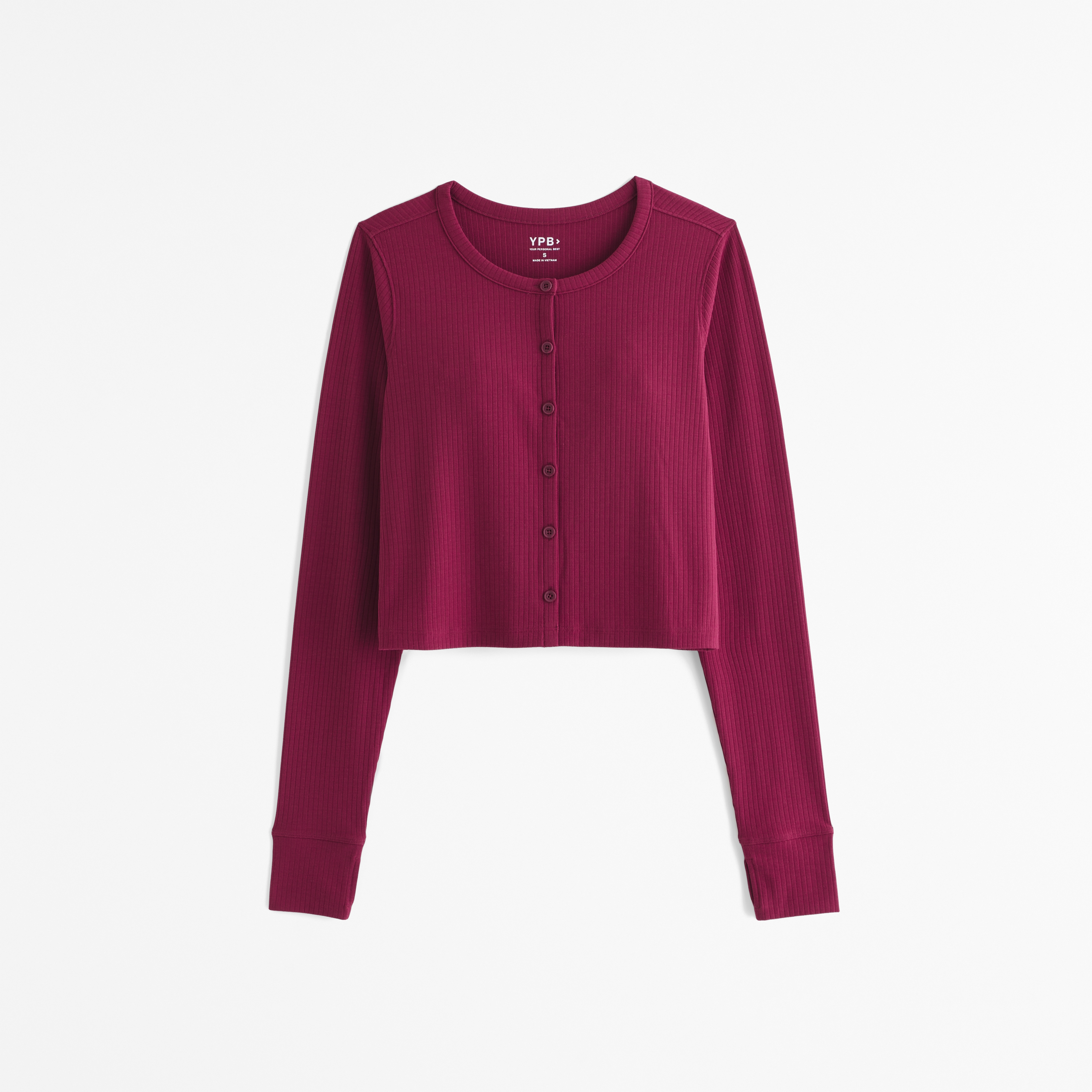【U LAN】Rio Ribbed Hood Button Cardigan WOMEN'S MERINO RIBBED POLO CARDIGAN | UNIQLO CA