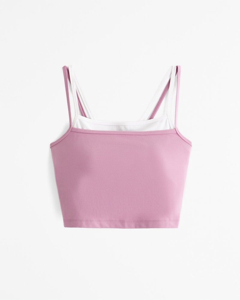 Women's YPB studioFLEX Double-Layered Cami Tank | Women's