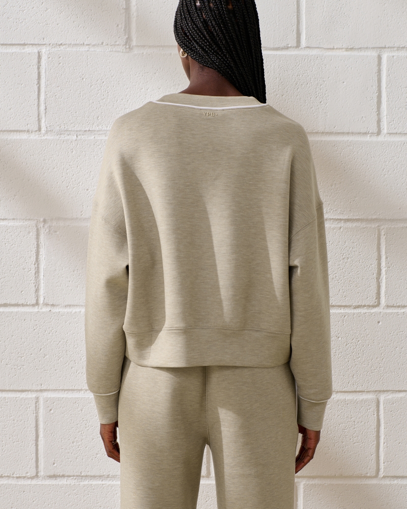 YPB neoKNIT V-Neck