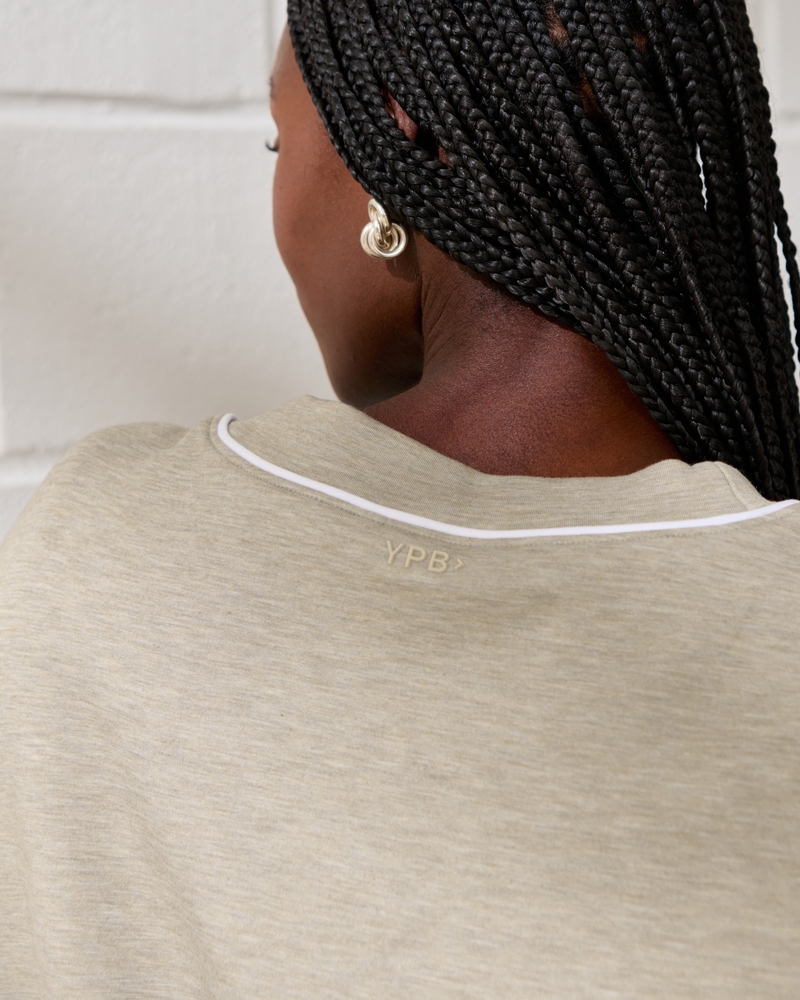 YPB neoKNIT V-Neck