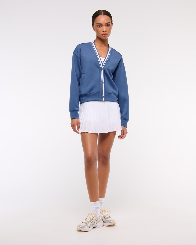 YPB neoKNIT Cardigan