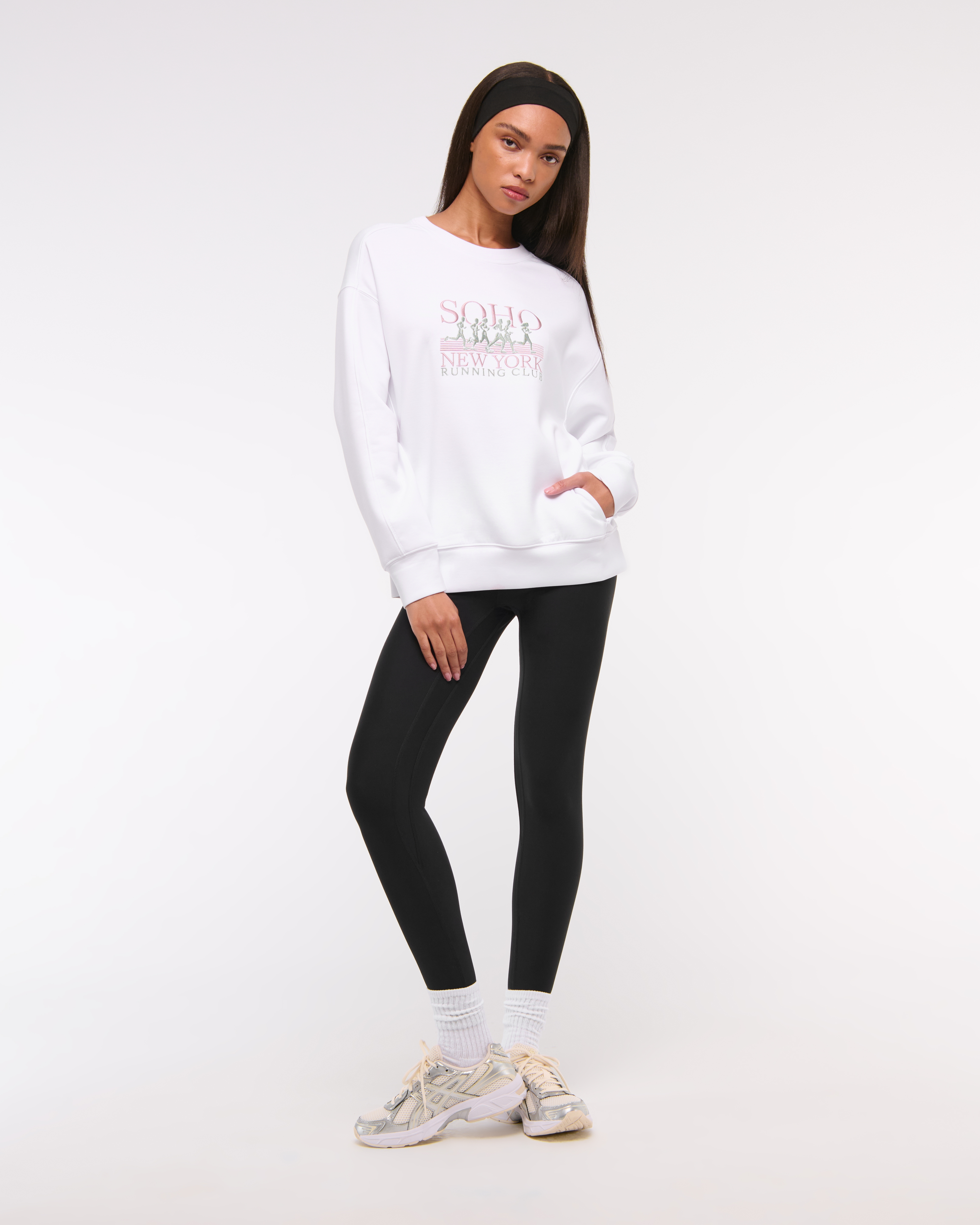 Women's YPB neoKNIT MAX Half-Zip | Women's Tops