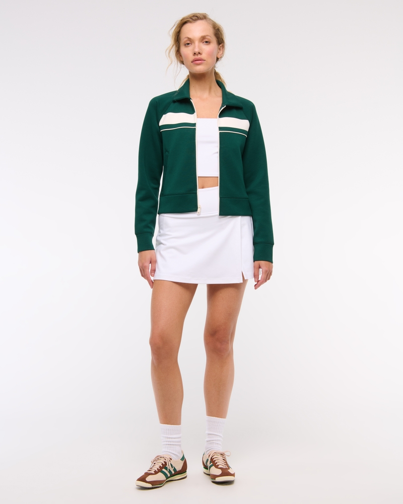 YPB neoKNIT Track Jacket