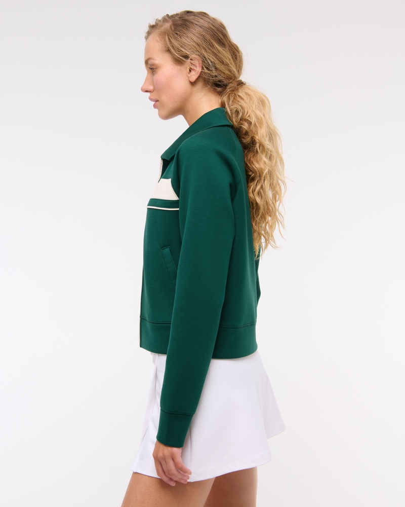 YPB neoKNIT Track Jacket
