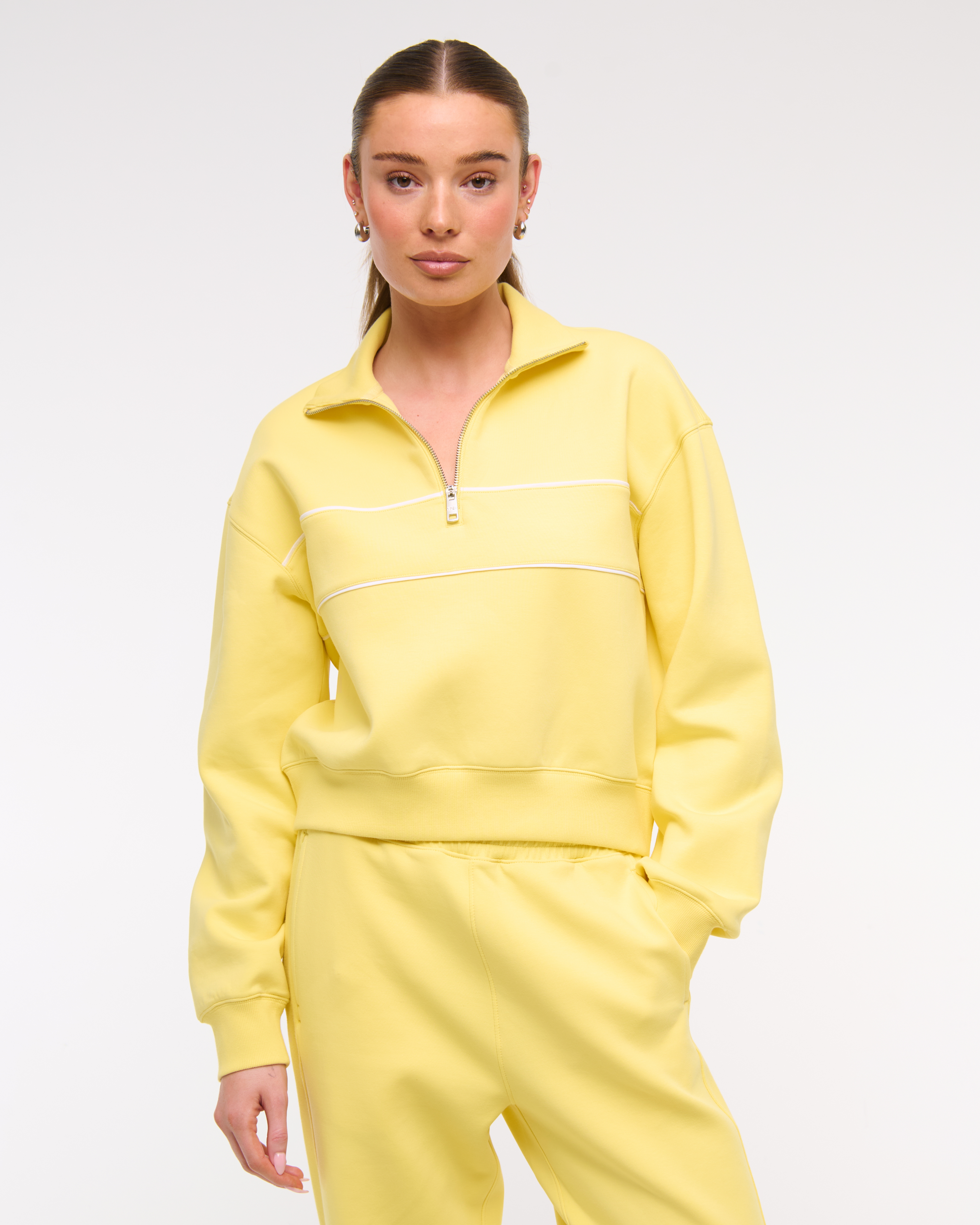 Women's YPB neoKNIT MAX Half-Zip | Women's Clearance