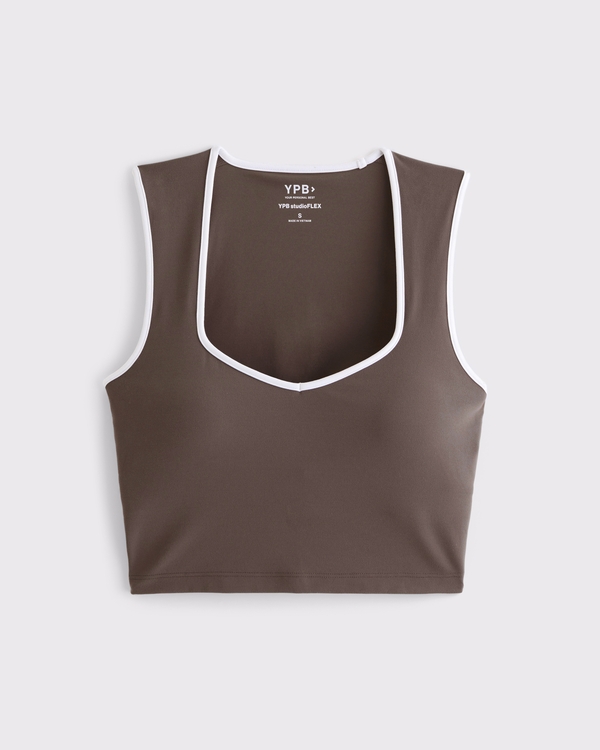 ずっと気になってた Women's Select YPB Active Sets for $60 | Abercrombie & Fitch トップス