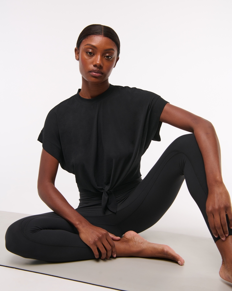 YPB neoKNIT MAX Half-Zip