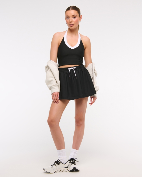 YPB sculptLUX Halter Tank