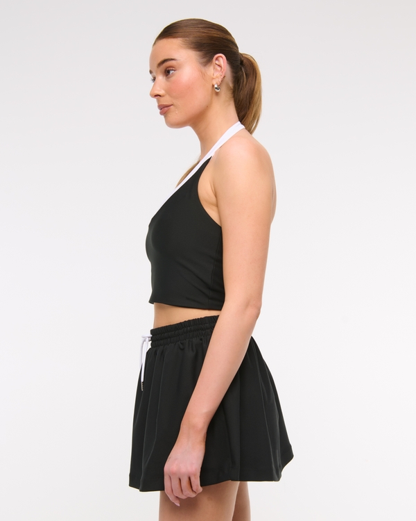 YPB sculptLUX Halter Tank