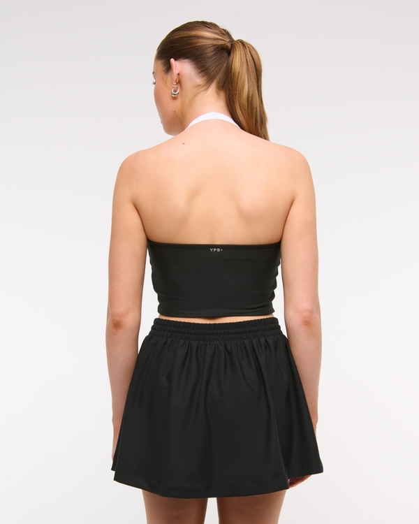 YPB sculptLUX Halter Tank