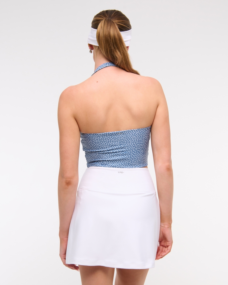 YPB sculptLUX Halter Tank