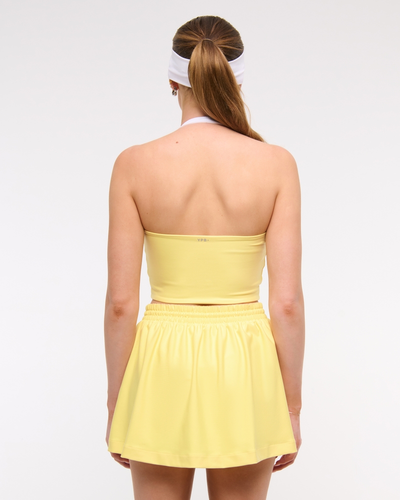 YPB sculptLUX Halter Tank