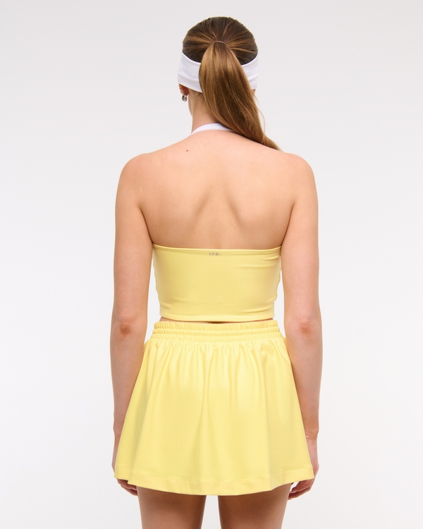 YPB sculptLUX Halter Tank
