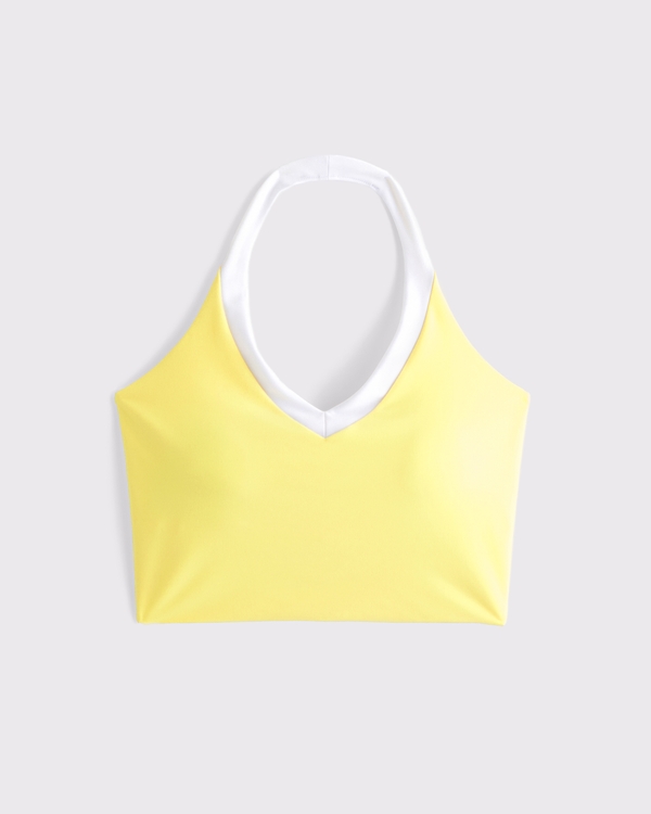 YPB sculptLUX Halter Tank