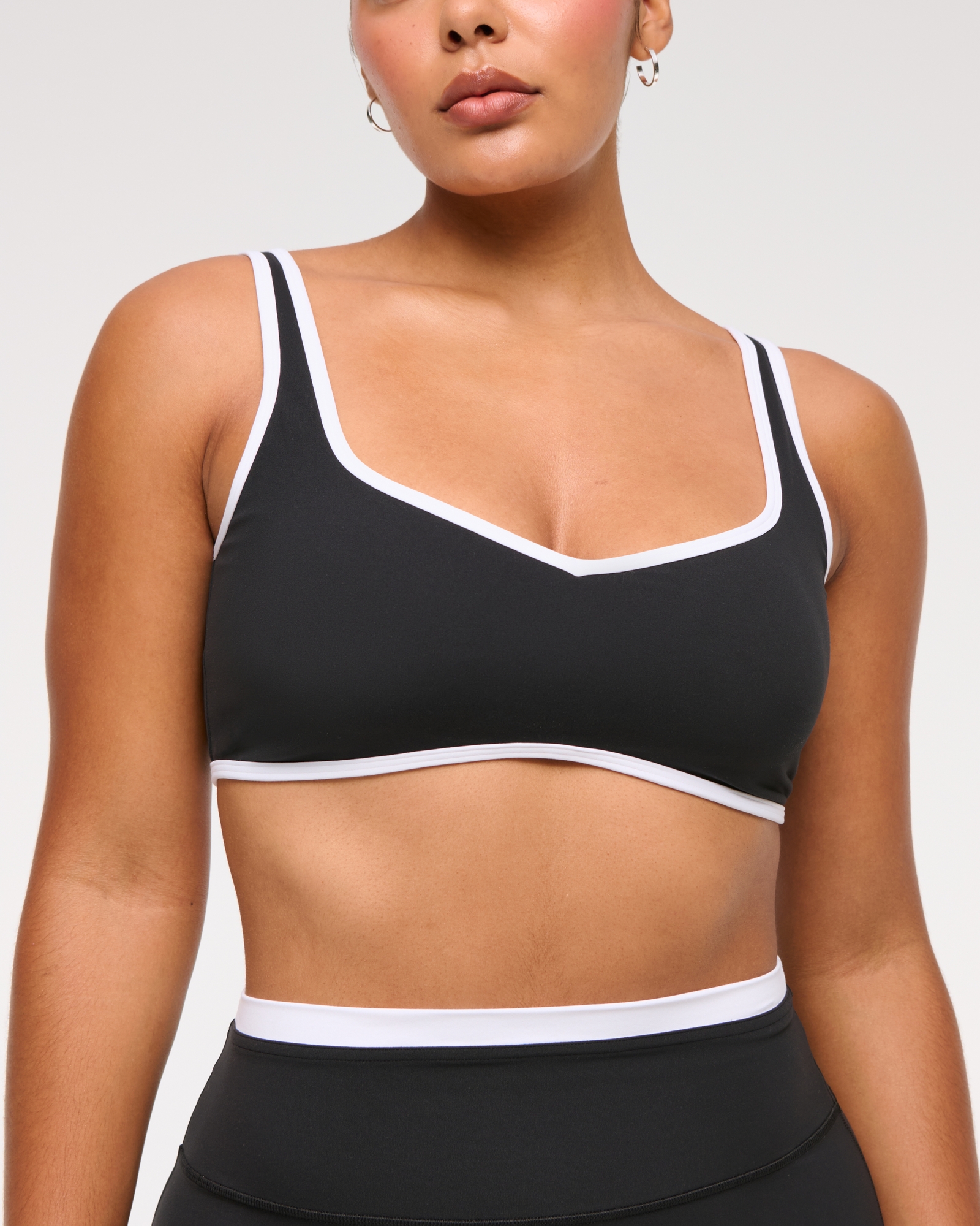 YPB studioFLEX Sports Bra