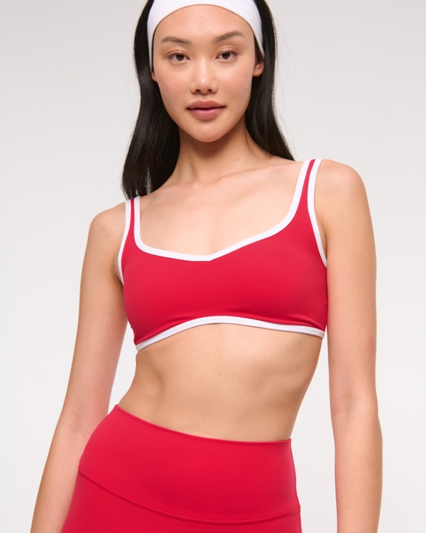 YPB studioFLEX Sports Bra