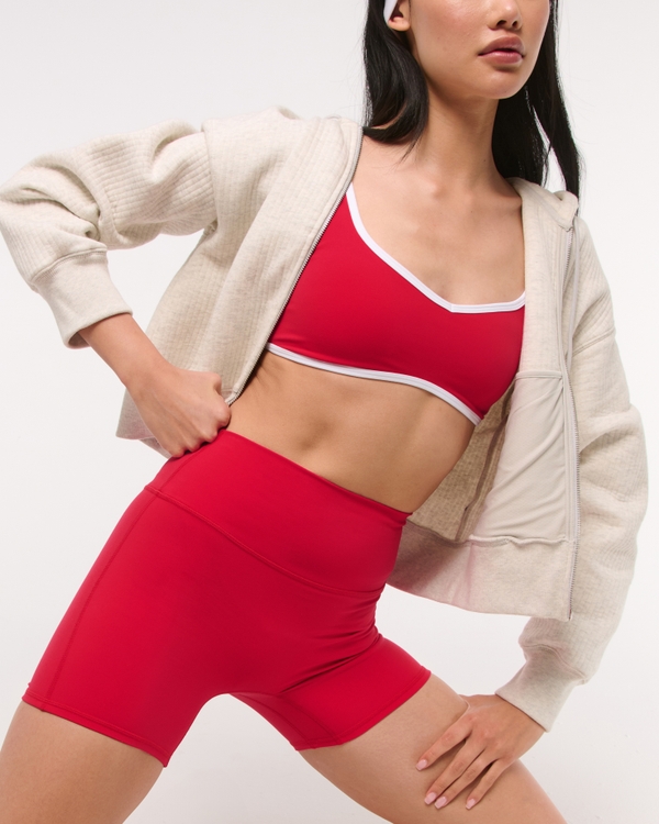 YPB studioFLEX Sports Bra