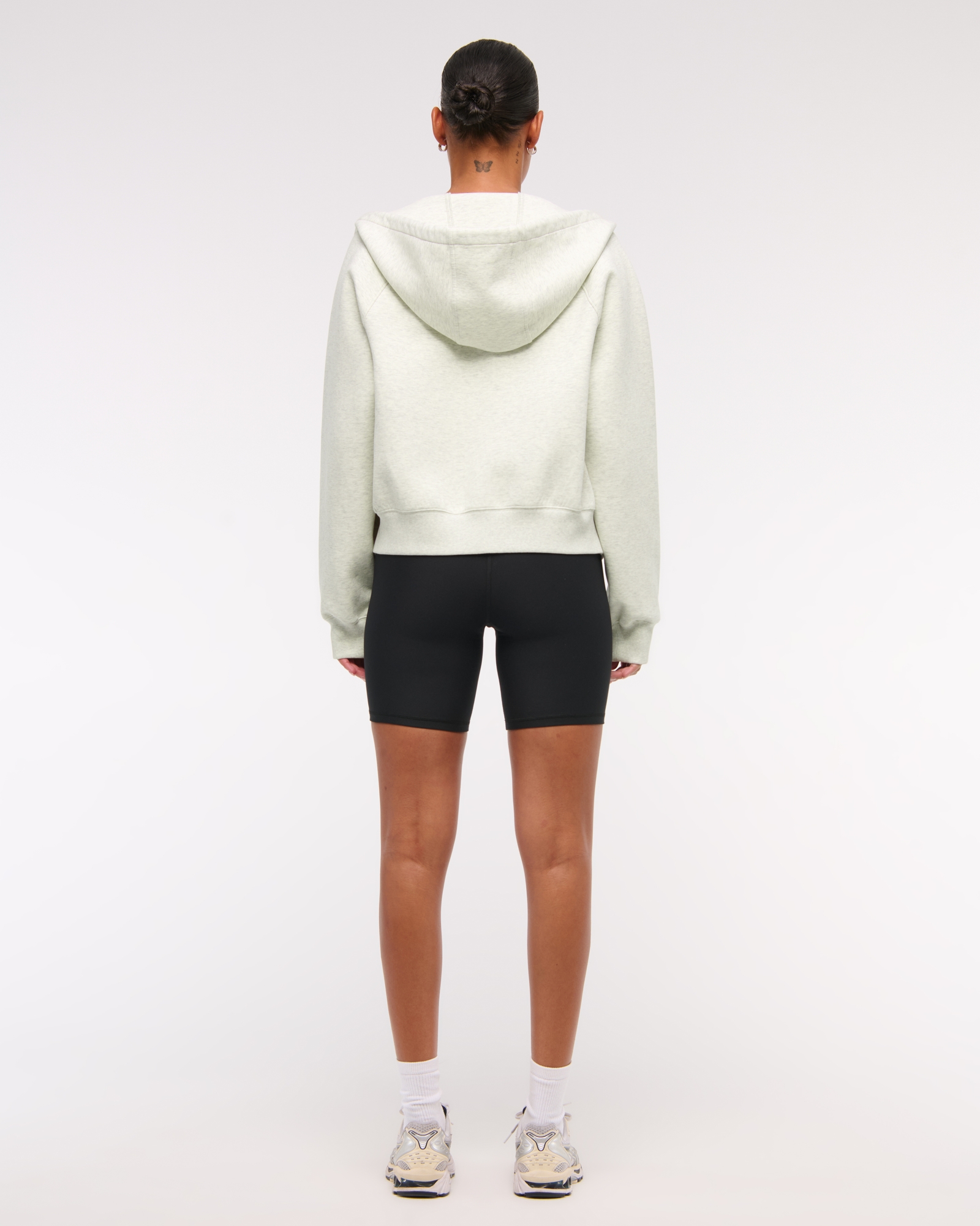 YPB neoKNIT MAX Full-Zip Hoodie