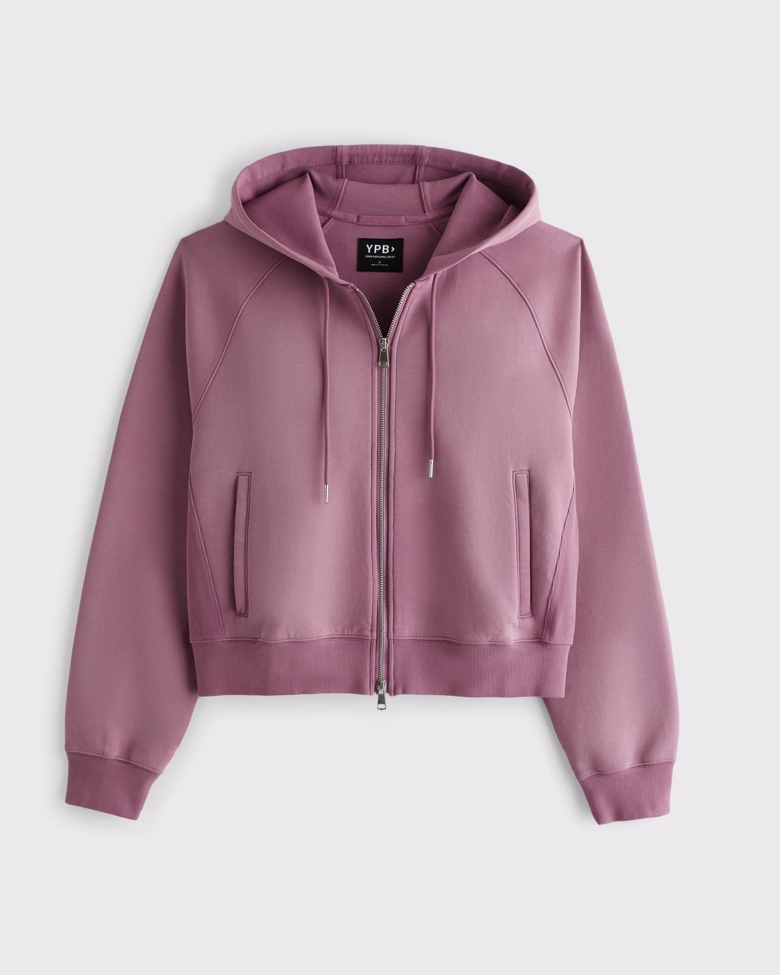 YPB neoKNIT MAX Full-Zip Hoodie