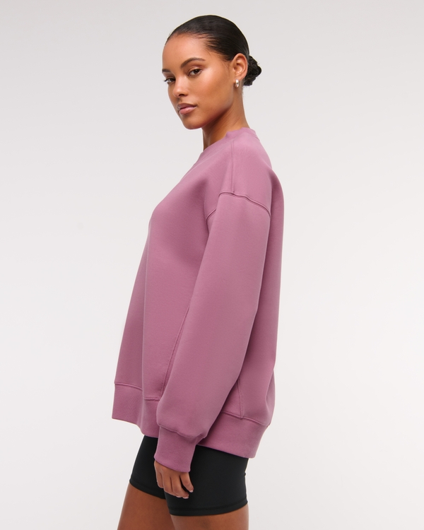 YPB neoKNIT MAX Crew