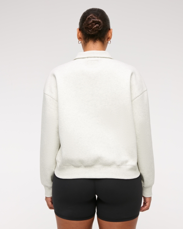 YPB neoKNIT MAX Half-Zip