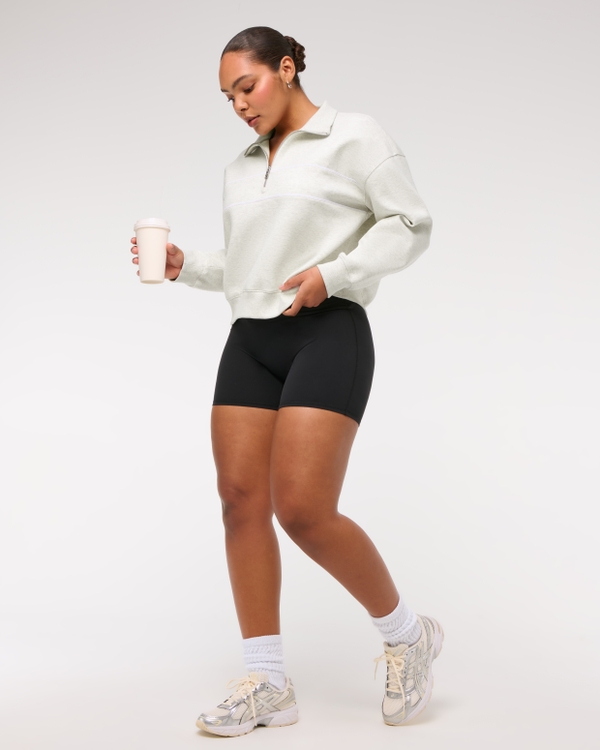 YPB neoKNIT MAX Half-Zip