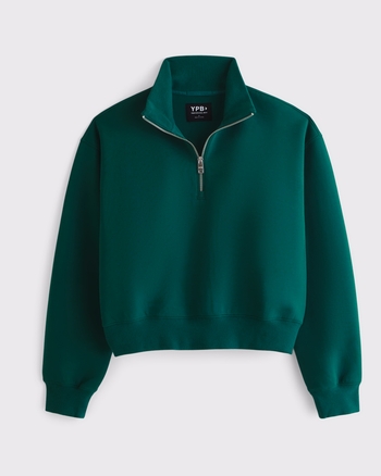 Women's YPB neoKNIT MAX Half-Zip | Women's Tops