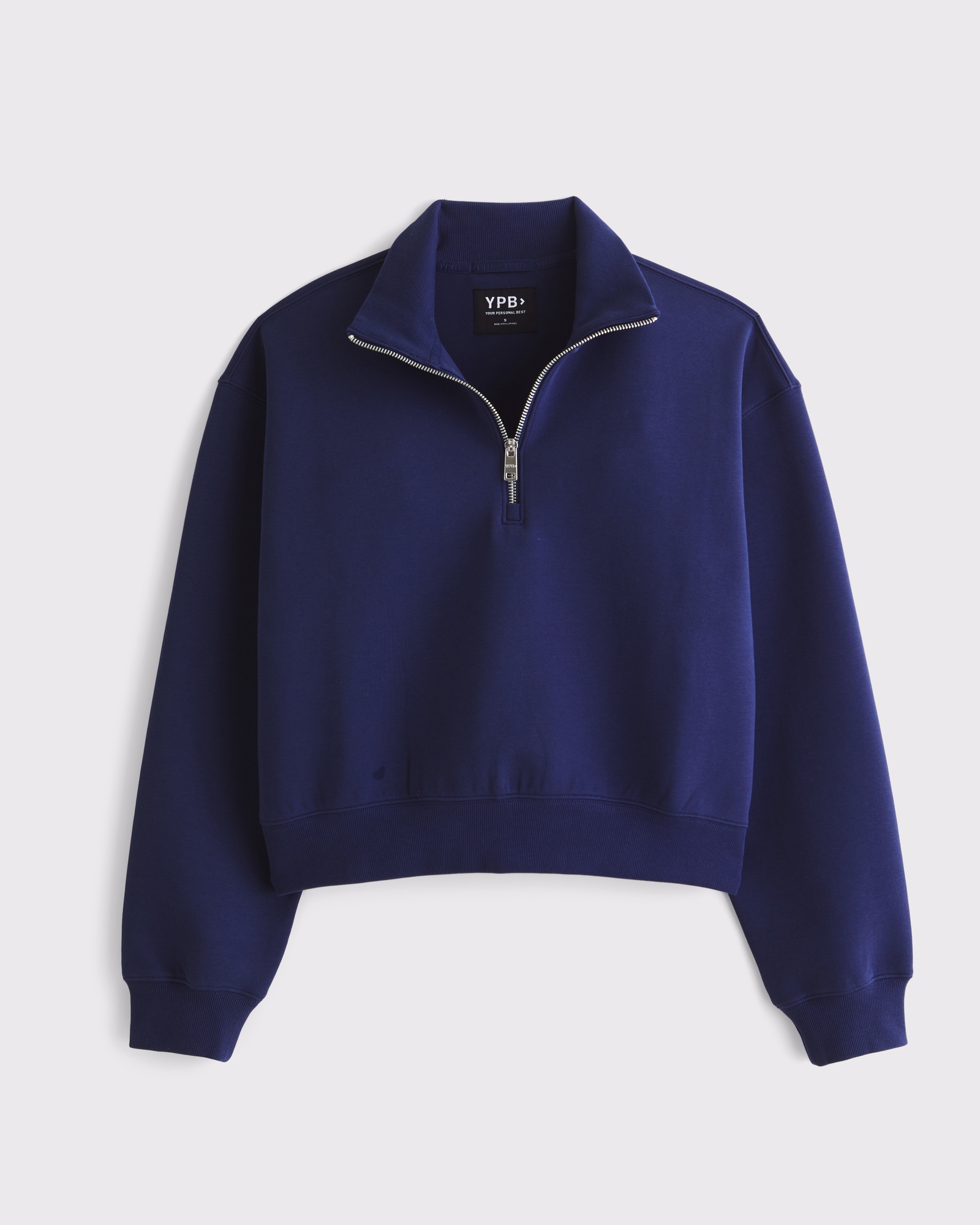 Women's YPB neoKNIT MAX Half-Zip | Women's Clearance