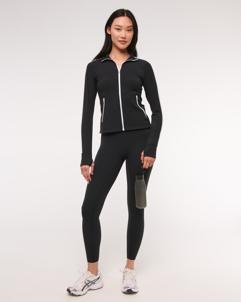 YPB studioFLEX Full-Zip