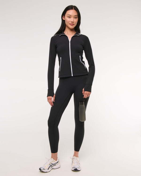 YPB studioFLEX Full-Zip