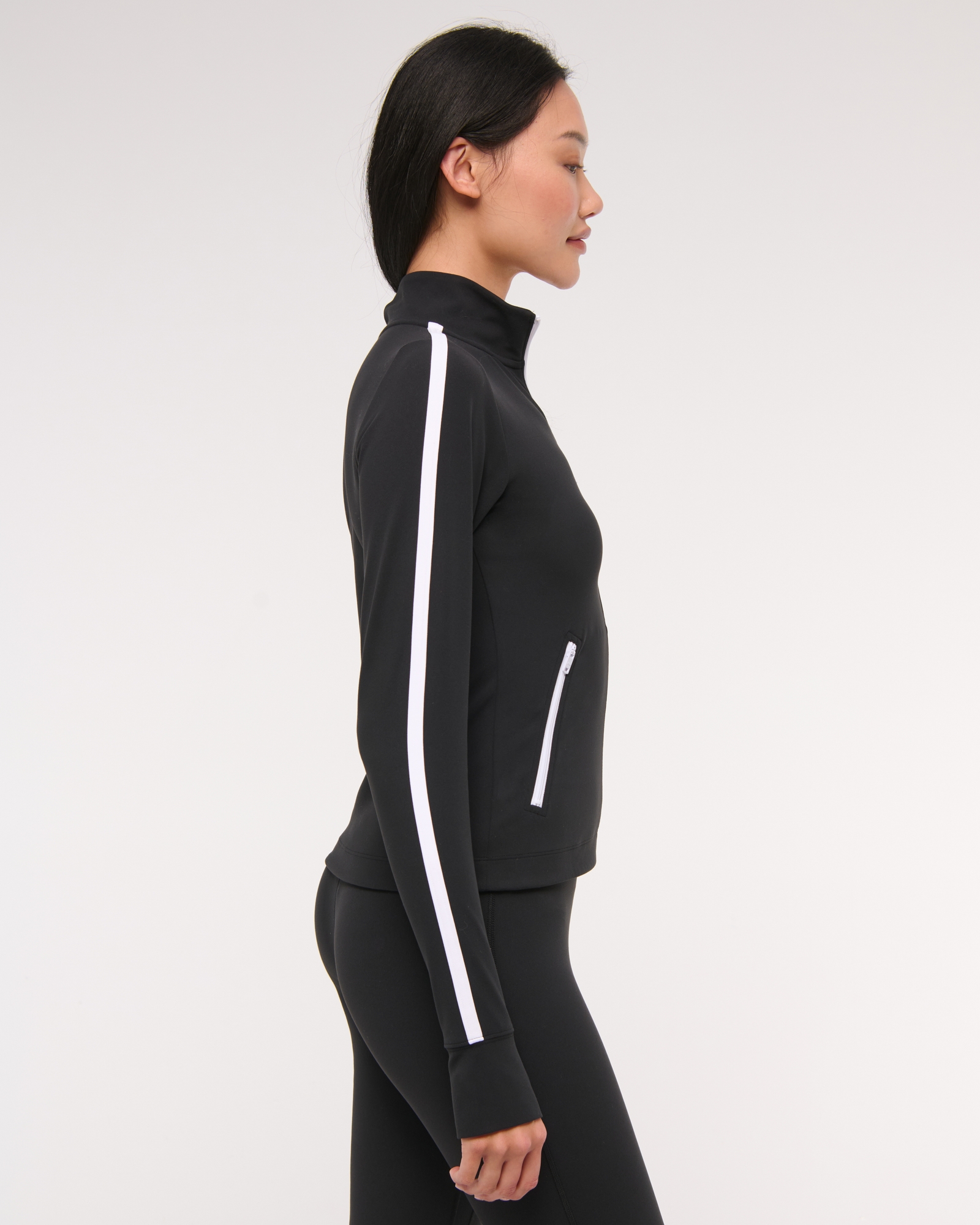 YPB studioFLEX Full-Zip