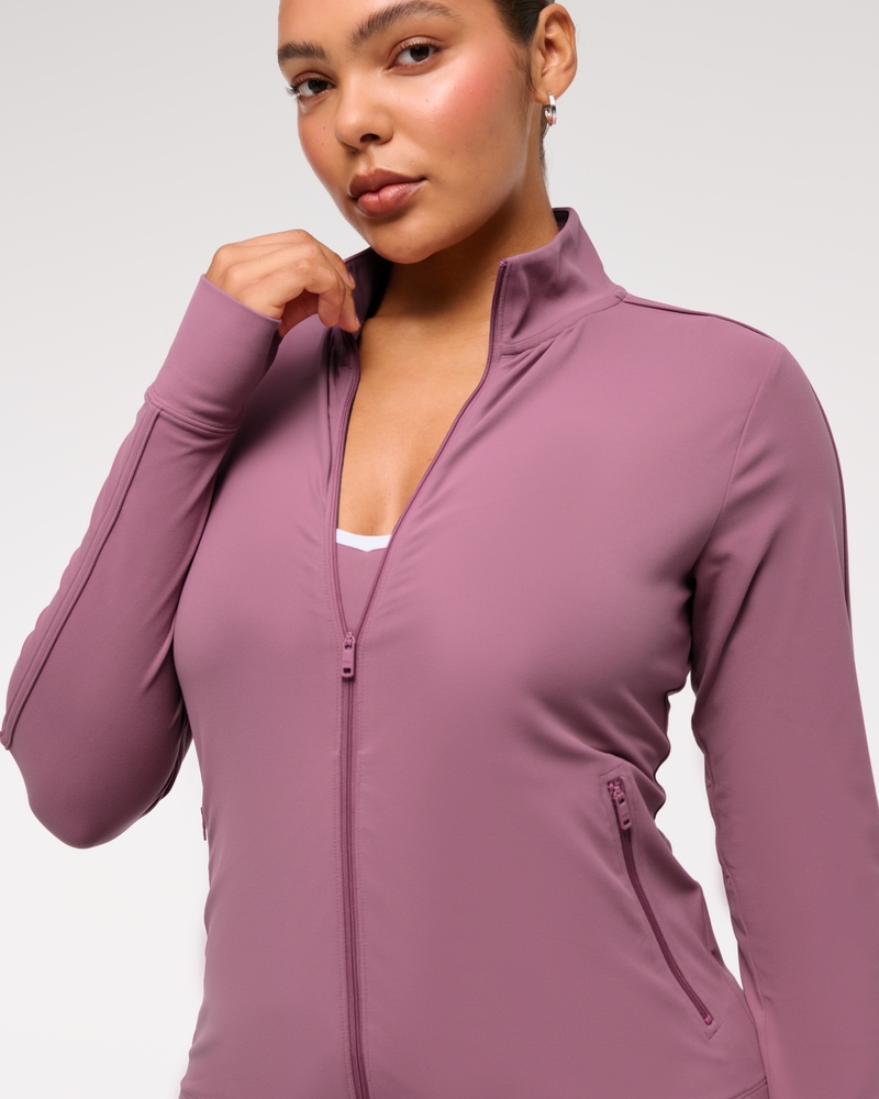 YPB studioFLEX Full-Zip