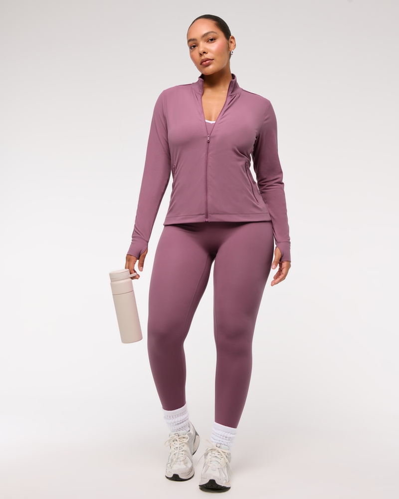 YPB studioFLEX Full-Zip