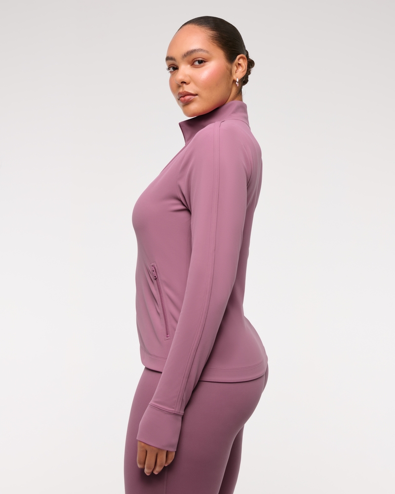 YPB studioFLEX Full-Zip