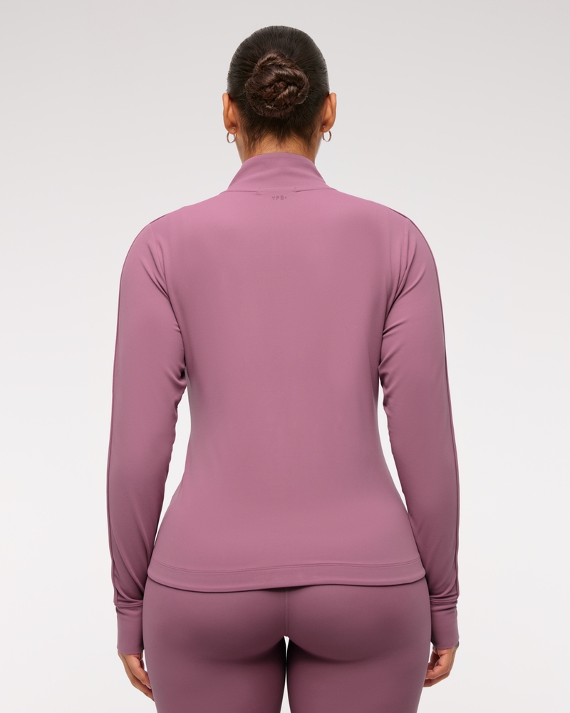 YPB studioFLEX Full-Zip