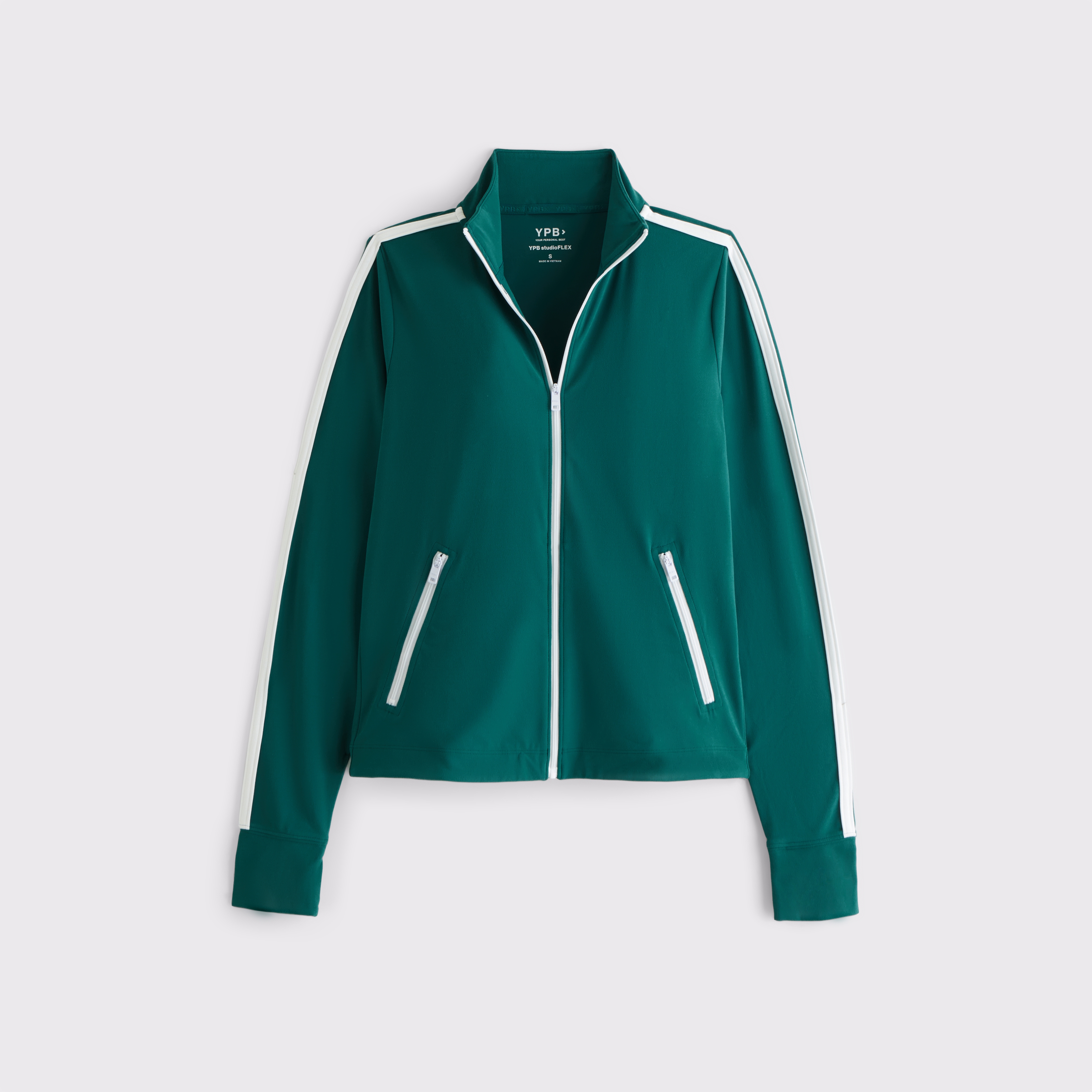 ぱぴー Chicago White Sox Perth Performance Quarter-Zip | Men's MLB