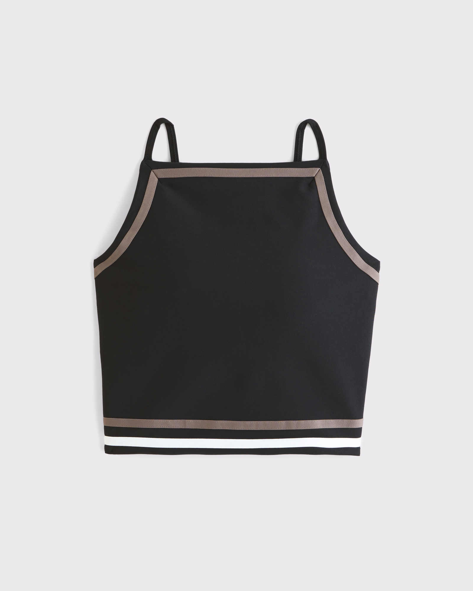 YPB sculptLUX Apron Tank