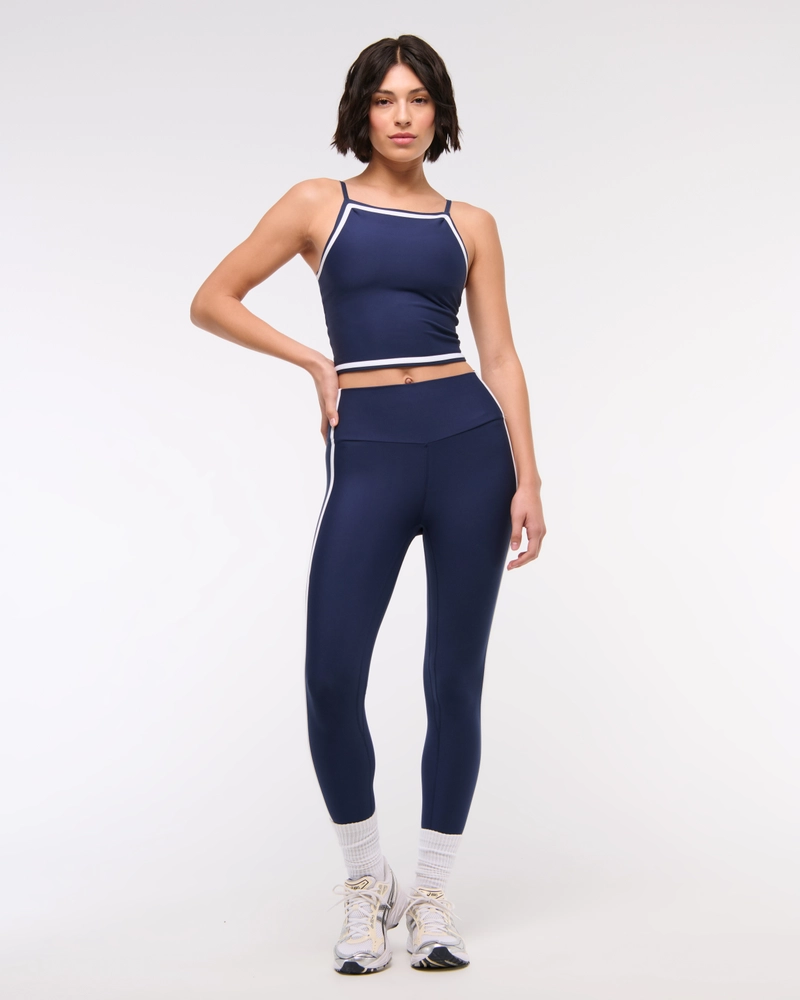 YPB sculptLUX Apron Tank