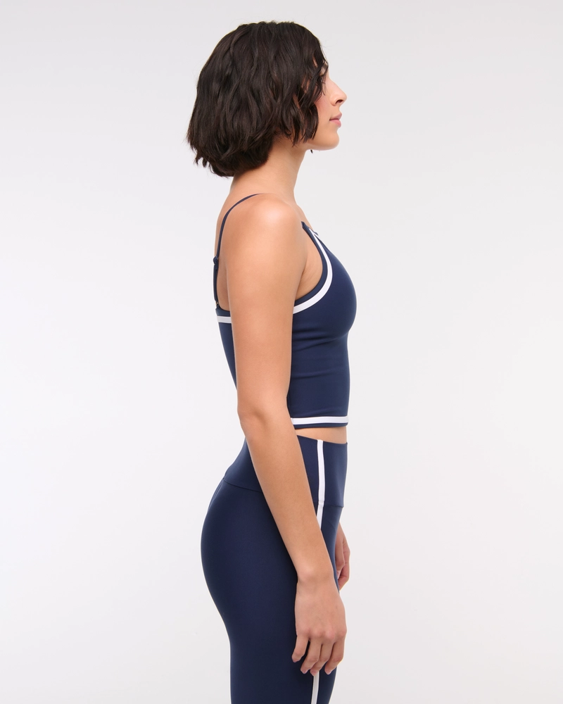YPB sculptLUX Apron Tank